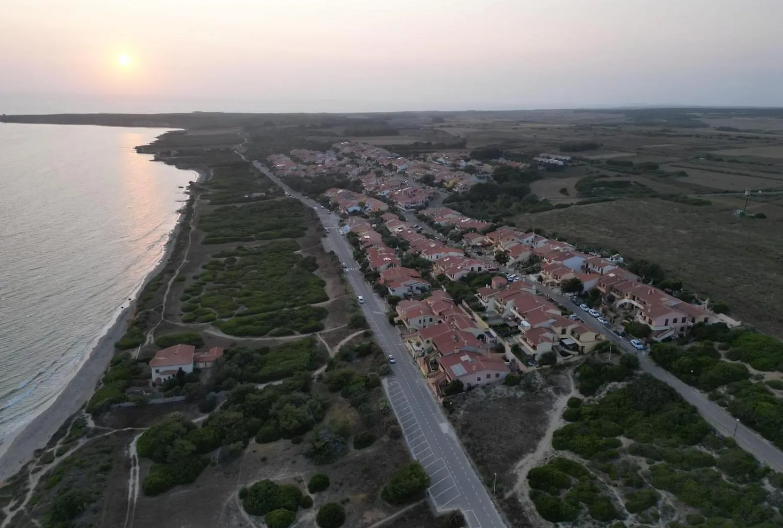 Villa Sa Marchesa Solanas