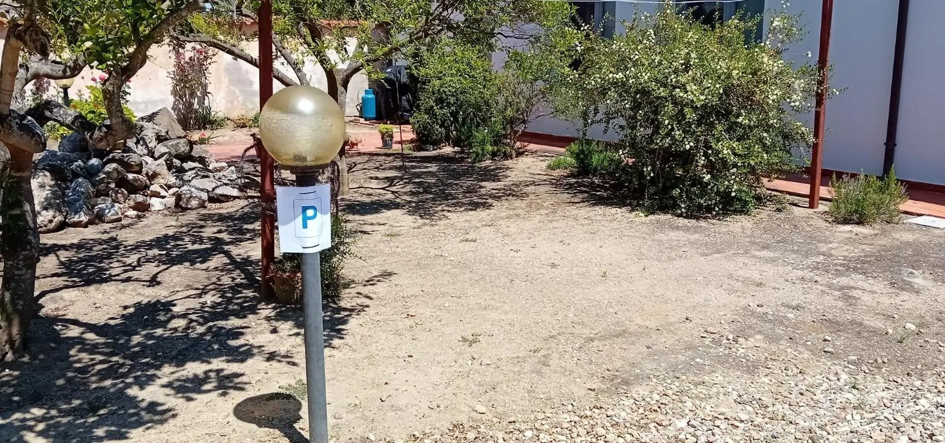 Villa Sa Marchesa Solanas  0*, Solanas (Oristano)