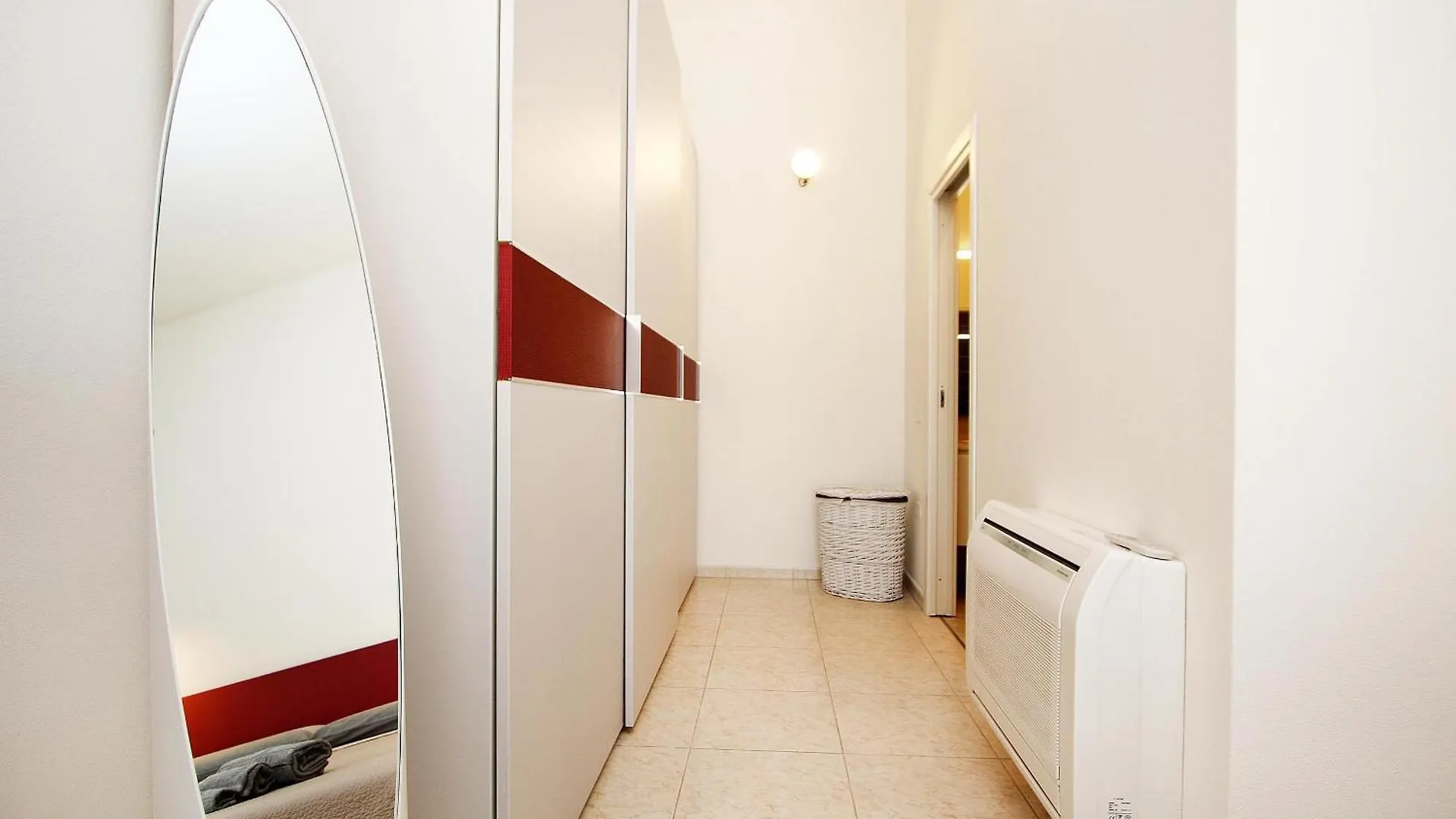 Villa Sa Marchesa Solanas   Solanas (Oristano)