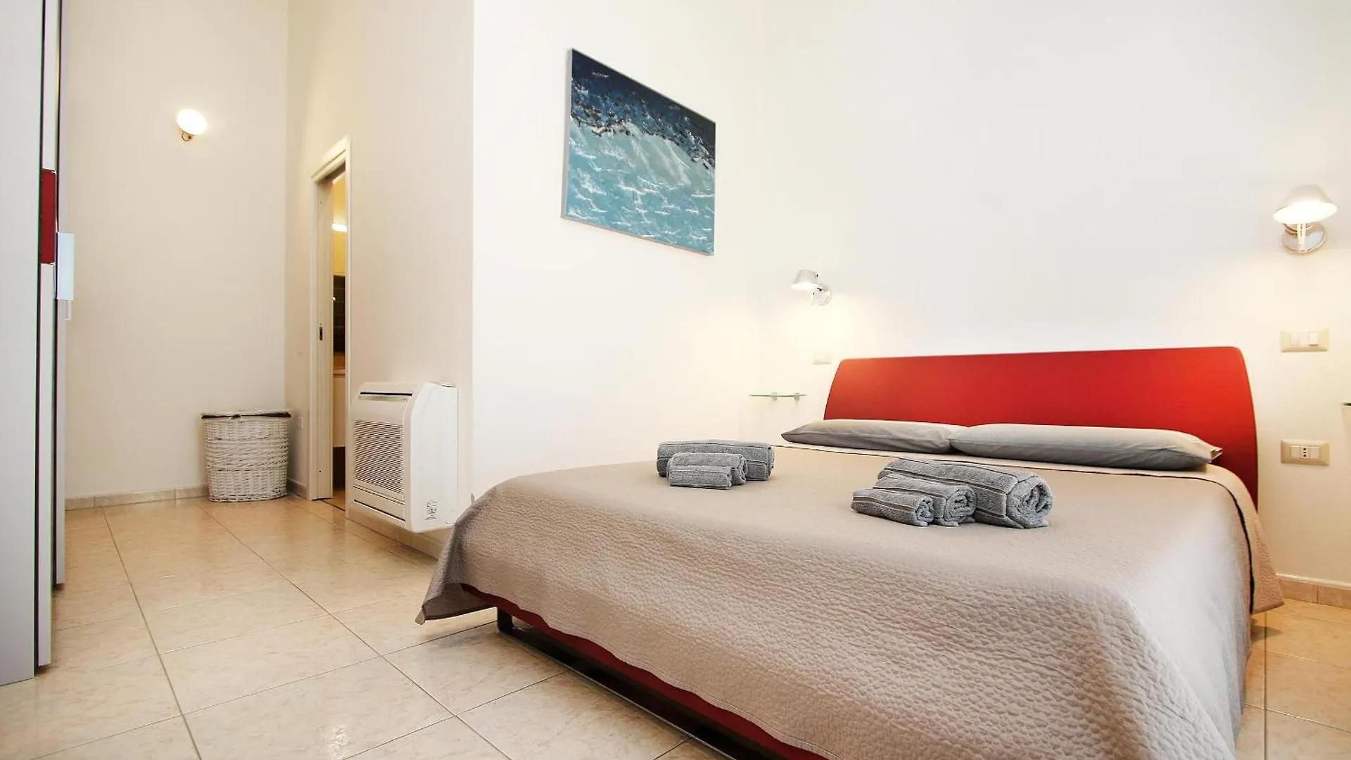 Villa Sa Marchesa Solanas  Solanas (Oristano)