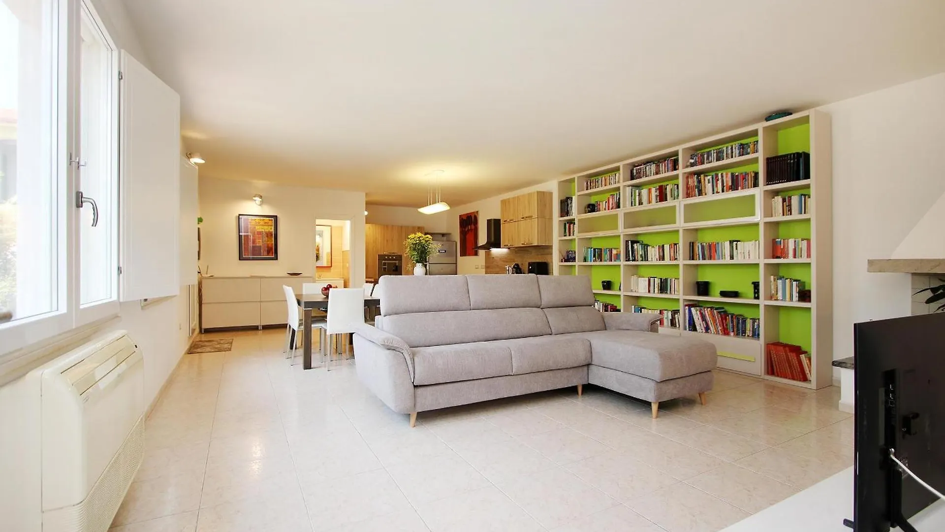 Villa Sa Marchesa Solanas   Solanas (Oristano)