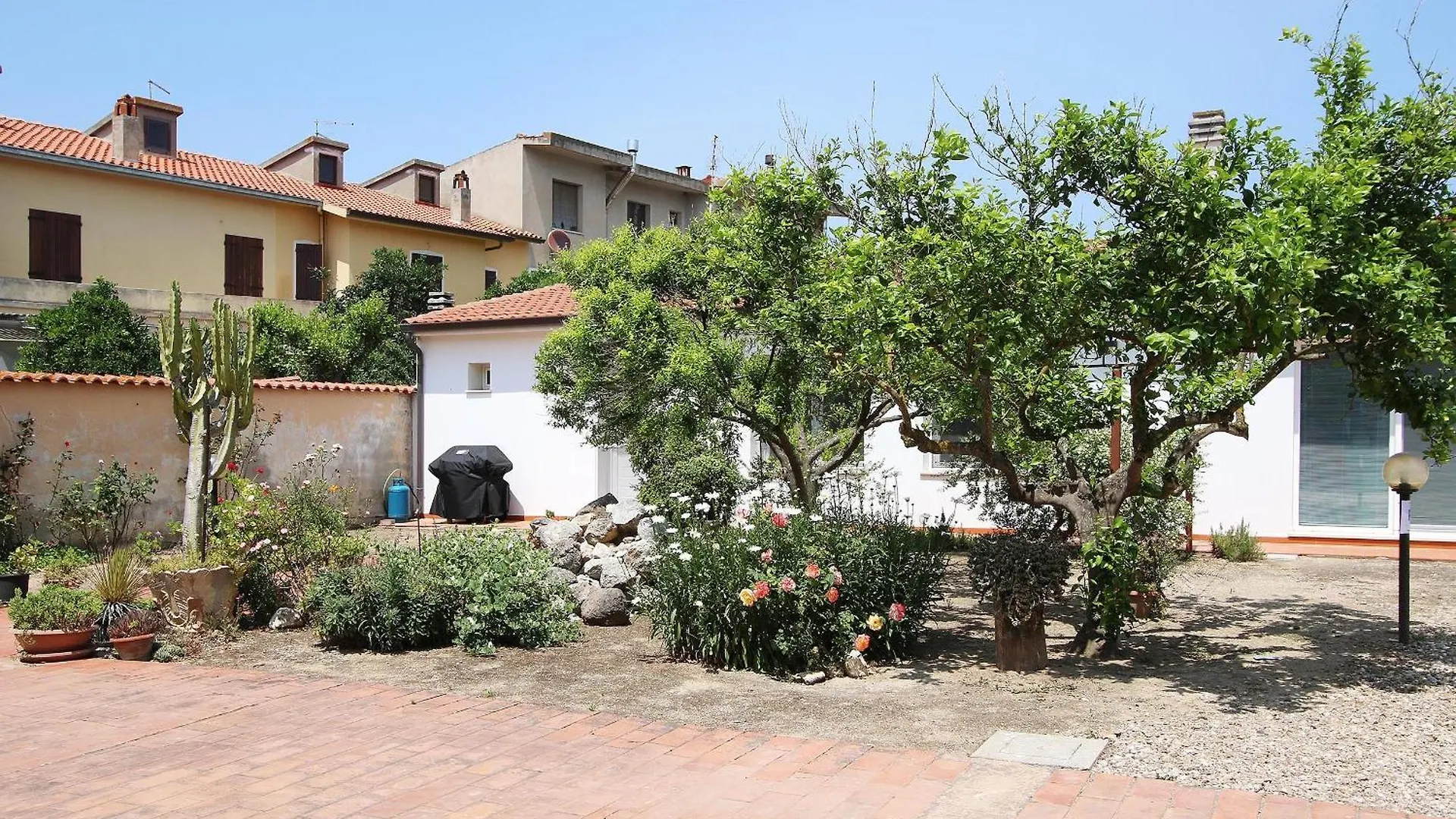 Villa Sa Marchesa Solanas